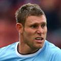 Photo of James Milner