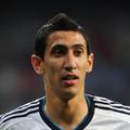 Photo of Angel Di Maria