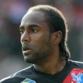 Photo of Cameron Jerome