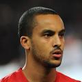Photo of Theo Walcott
