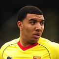 Photo of Troy Deeney