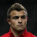 Photo of Xherdan Shaqiri