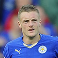 Photo of Jamie Vardy