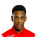 Photo of Anthony Martial
